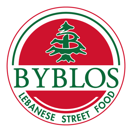 Logo BYBLOS